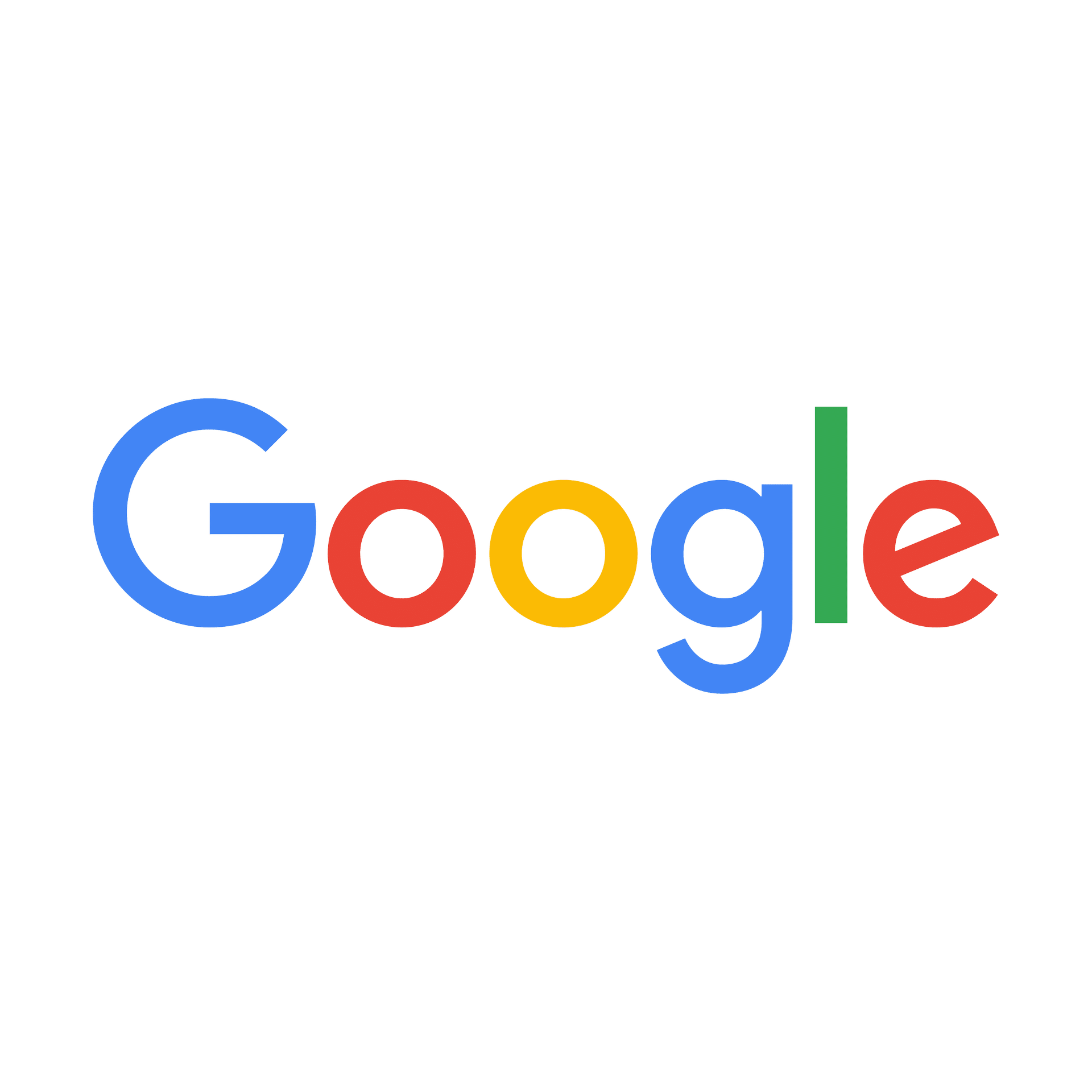 Sterlings Photobooths Google review logo