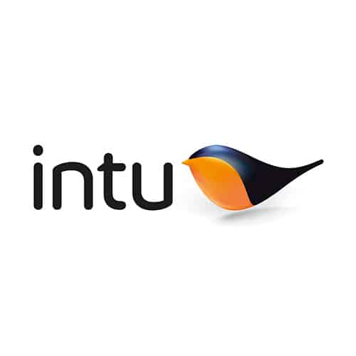 intu Logo