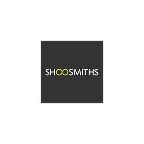SHOOSMITHS Logo